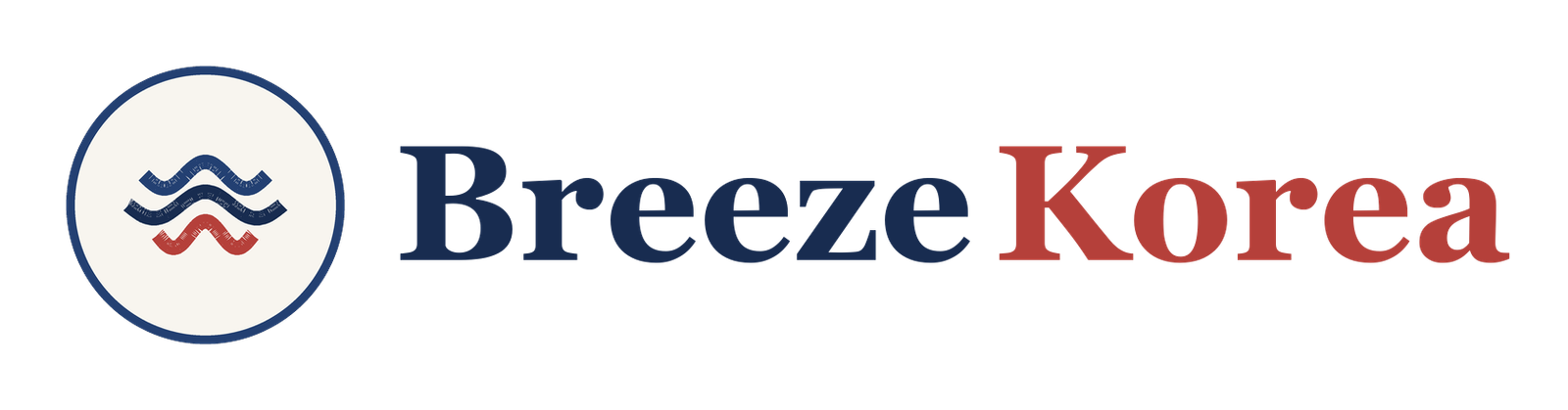 Breeze Korea