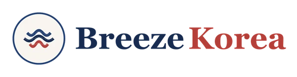 Breeze Korea